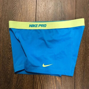 Nike Pro Compression Shorts